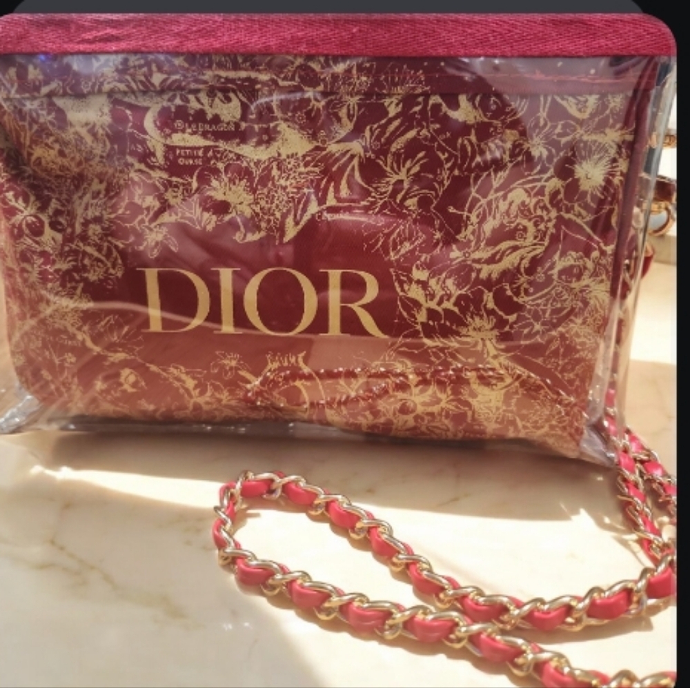 Dior Mini Bag - Picture 3 of 11